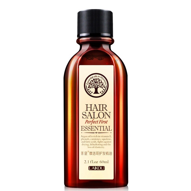 Hair Salon Protect Hair Essential Oil Hair Salon Protect Hair Essential Oil